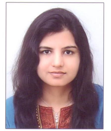 Dr. Neeraj Kumari